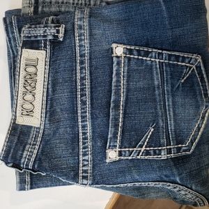 Rock & Roll women’s jeans